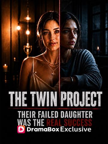 The Twin Project: Their Failed Daughter Was the Real Success