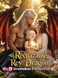 Recházame, Rey Dragón (Doblado) 