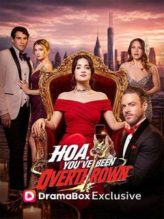 HOA, You've Been Overthrown By The Queen Of Crownstone