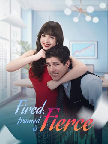 Fired, Framed and Fierce