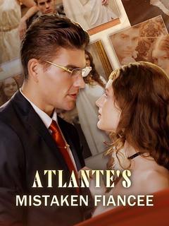 Atlante's Mistaken Fiancée