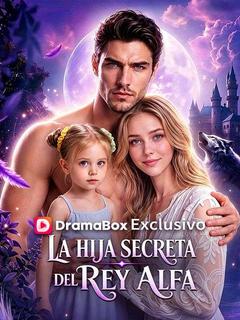 La hija secreta del Rey Alfa