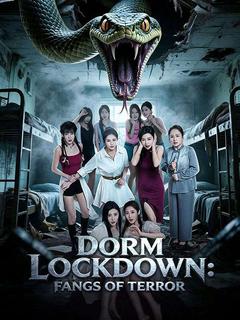 Dorm Lockdown: Fangs of Terror
