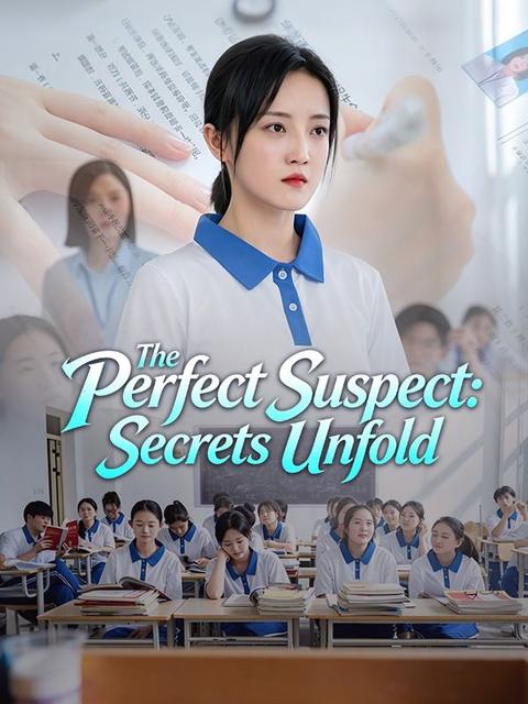 The Perfect Suspect: Secrets Unfold