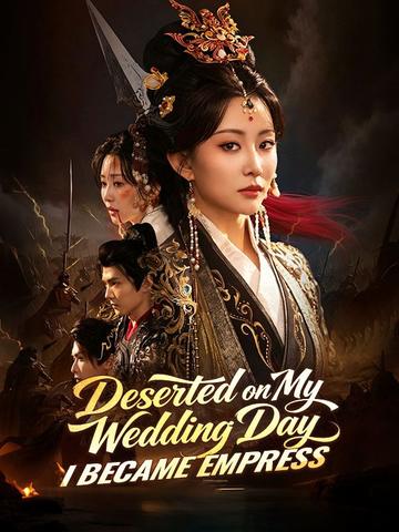 Deserted on My Wedding Day, I Became Empress