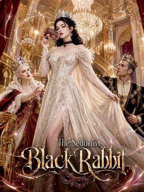 The Seductive Black Rabbit