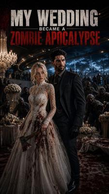 My Wedding Became a Zombie Apocalypse