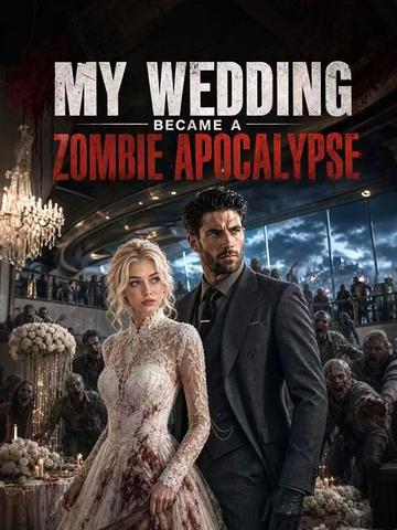 My Wedding Became a Zombie Apocalypse