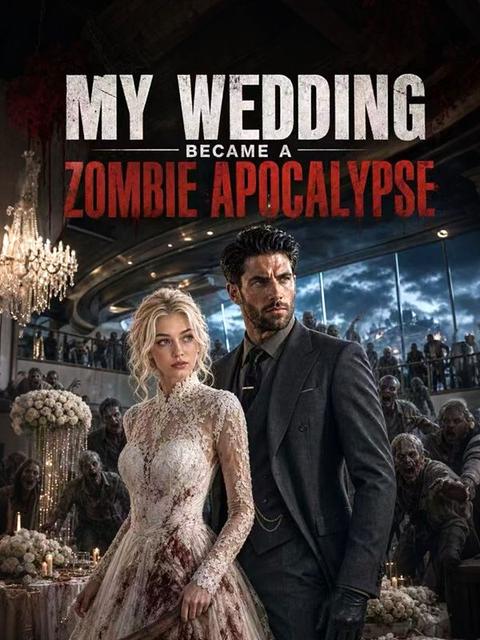 My Wedding Became a Zombie Apocalypse