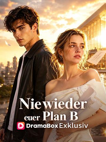 Nie wieder euer Plan B