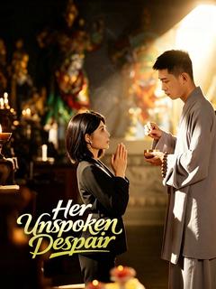 Her Unspoken Despair