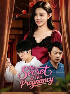 The Secret of Her Pregnancy