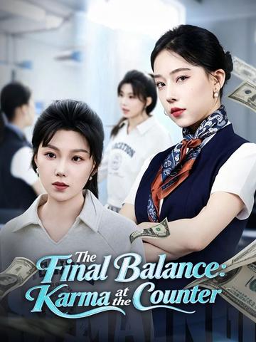 The Final Balance: Karma at the Counter