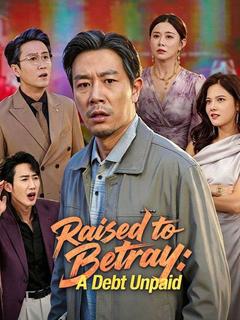 Raised to Betray: A Debt Unpaid