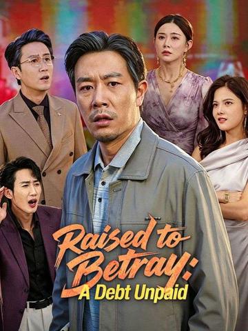 Raised to Betray: A Debt Unpaid