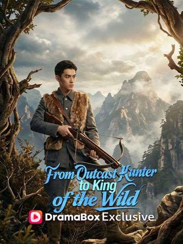 From Outcast Hunter to King of the Wild