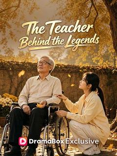 The Teacher Behind the Legends