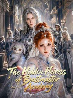 The Hidden Heiress of Beastmaster Academy
