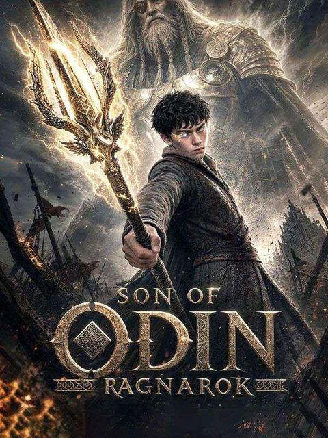 Son of Odin Ragnarok