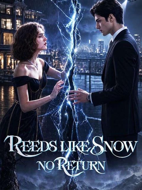 Reeds Like Snow, No Return