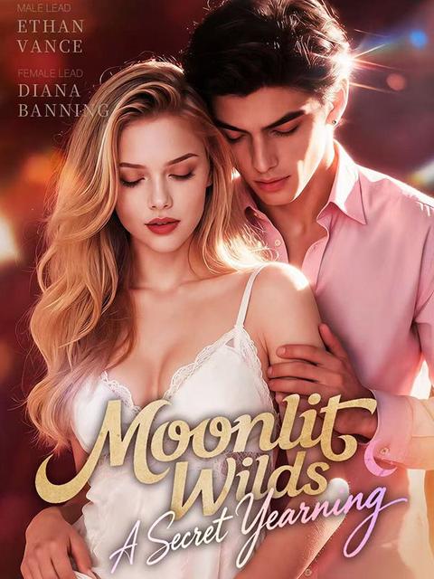 Moonlit Wilds, A Secret Yearning
