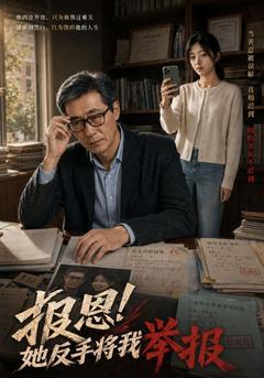 报恩！她反手将我举报