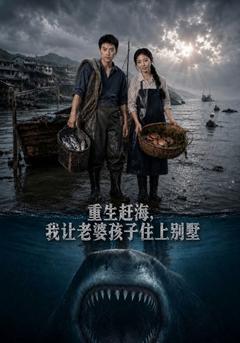 重生赶海，我让老婆孩子住上别墅