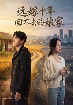 远嫁十年，回不去的娘家