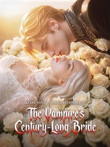 The Vampire's Century-Long Bride