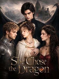 She Chose the Dragon