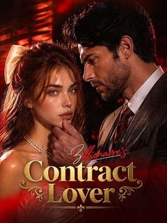 Billionaire's Contract Lover