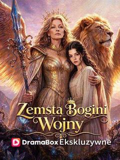 Zemsta Bogini Wojny