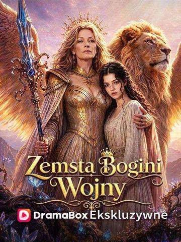 Zemsta Bogini Wojny