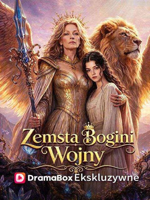 Zemsta Bogini Wojny