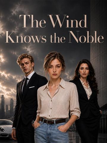 The Wind Knows the Noble
