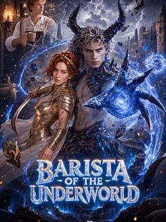 Barista of the Underworld