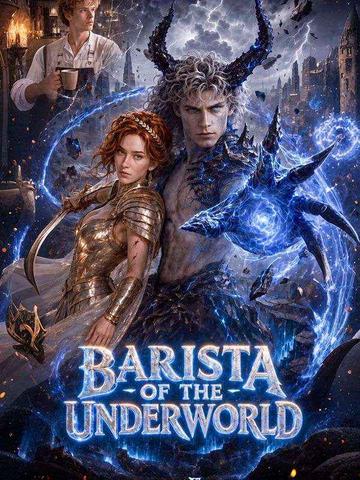 Barista of the Underworld
