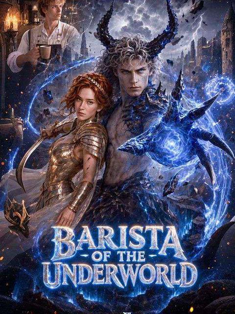 Barista of the Underworld