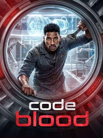Code Blood
