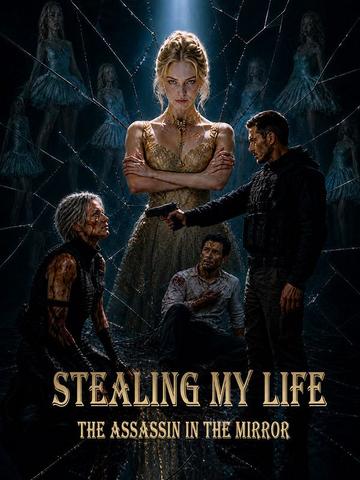 STEALING MY LIFE The Assassin in the Mirror
