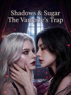 Shadows & Sugar The Vampire's Trap