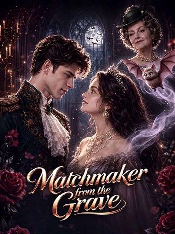 Matchmaker from the Grave
