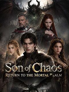 Son of Chaos: Return to the Mortal Realm