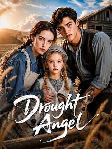 Drought Angel