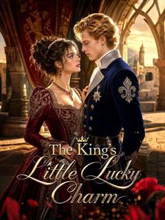 The King’s Little Lucky Charm