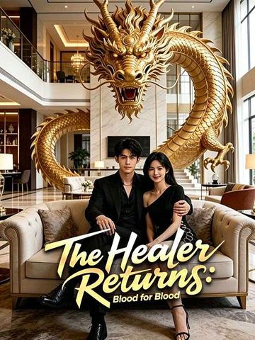 The Healer Returns: Blood for Blood(DUBBED)