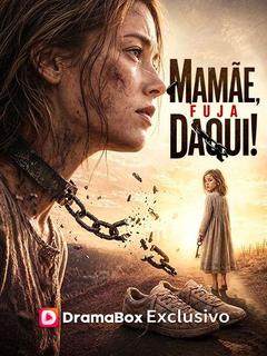 Mamãe, Fuja Daqui! (Dublado)