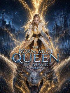 The Born-Mute Queen of Magic