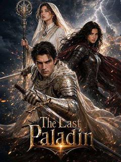 The Last Paladin
