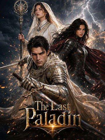The Last Paladin